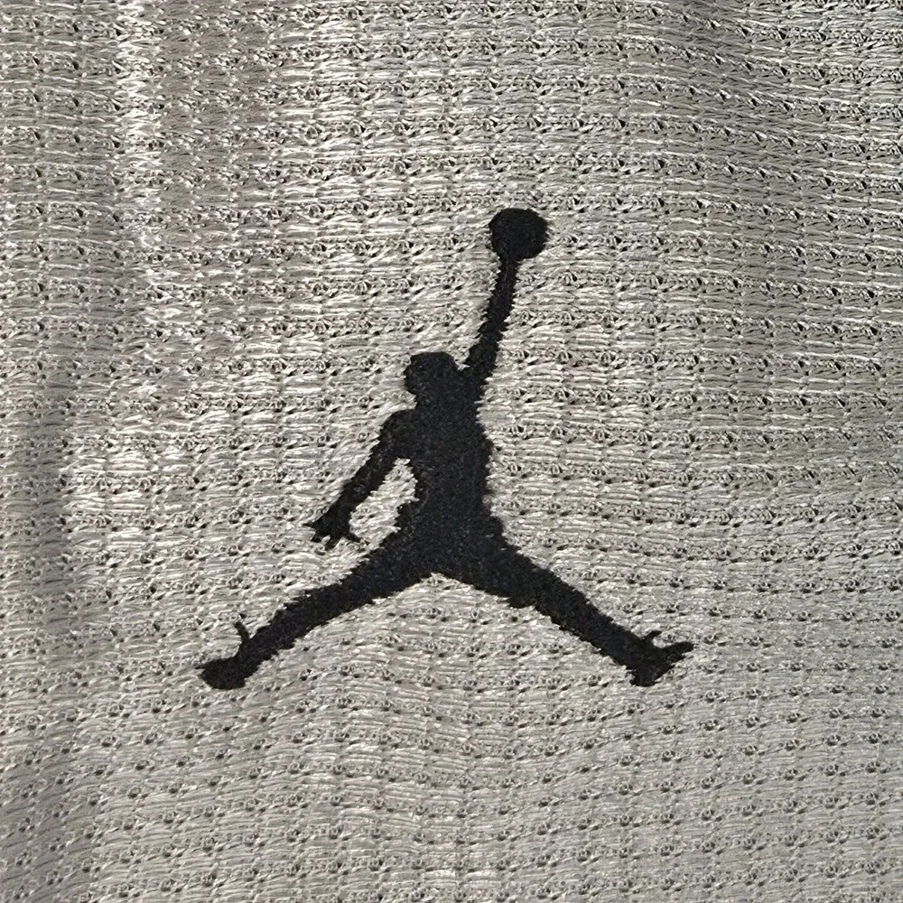 VTG Nike Air Jordan Jumpman Sleeveless Tank Top Jersey Mens 2XL Basketball Shirt
